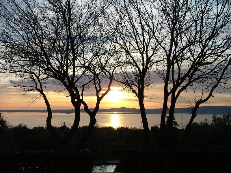 La Riserva Montebello Bolsena Kültér fotó