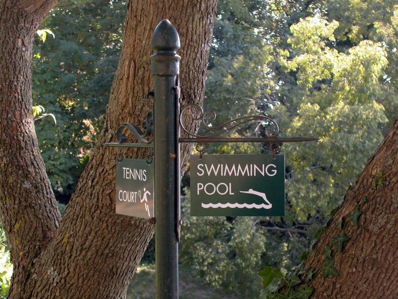 La Riserva Montebello Bolsena Kültér fotó
