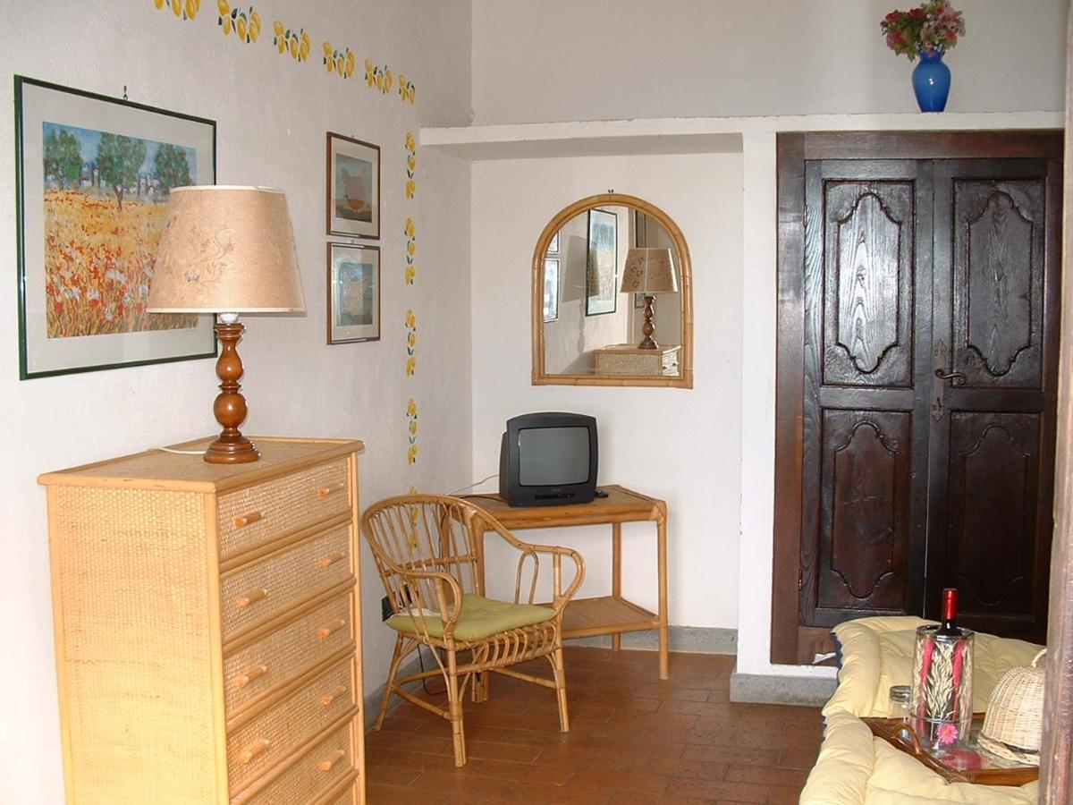 La Riserva Montebello Bolsena Kültér fotó